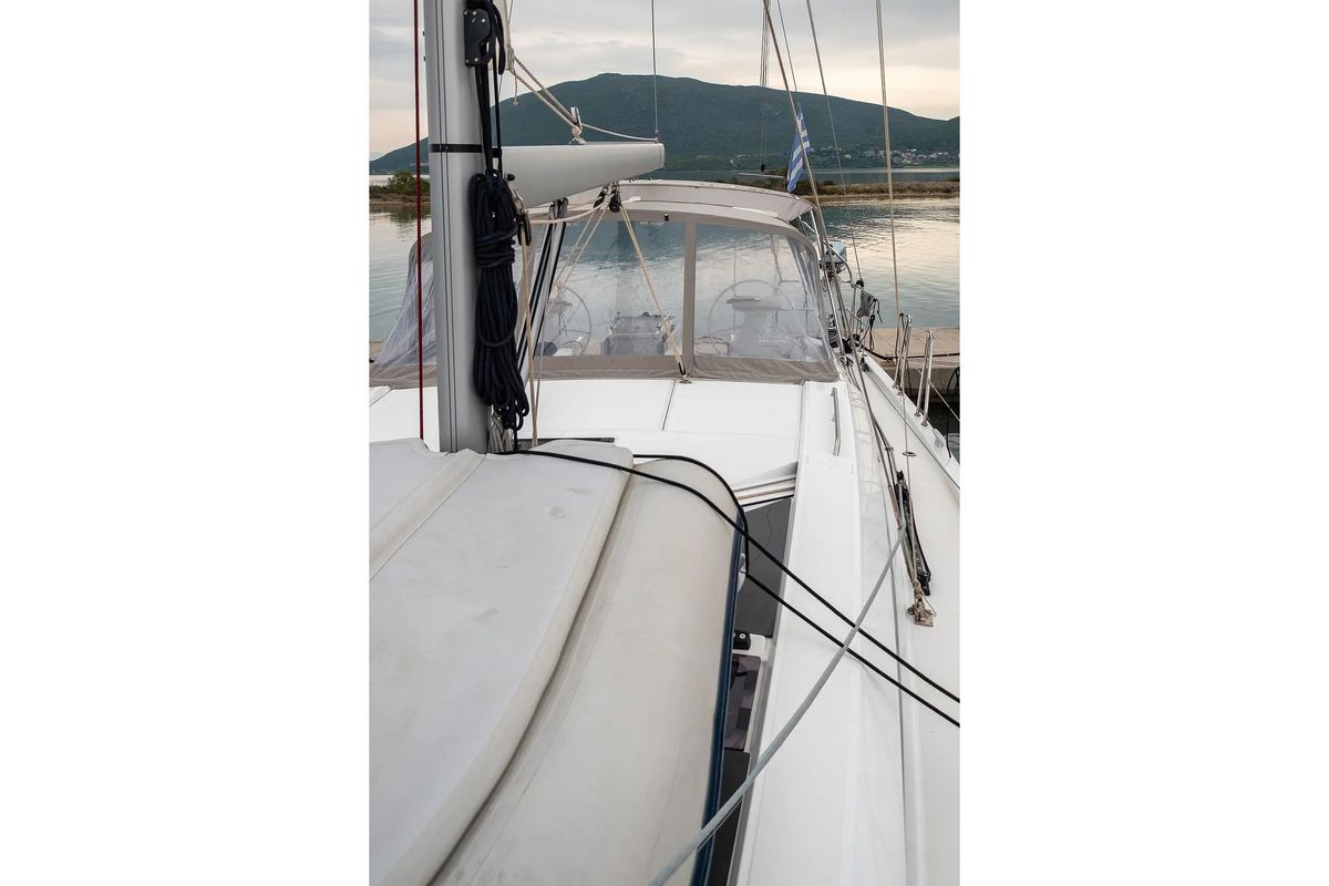 2021 Beneteau 47 