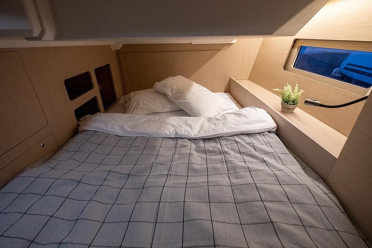 2021 Beneteau 47 