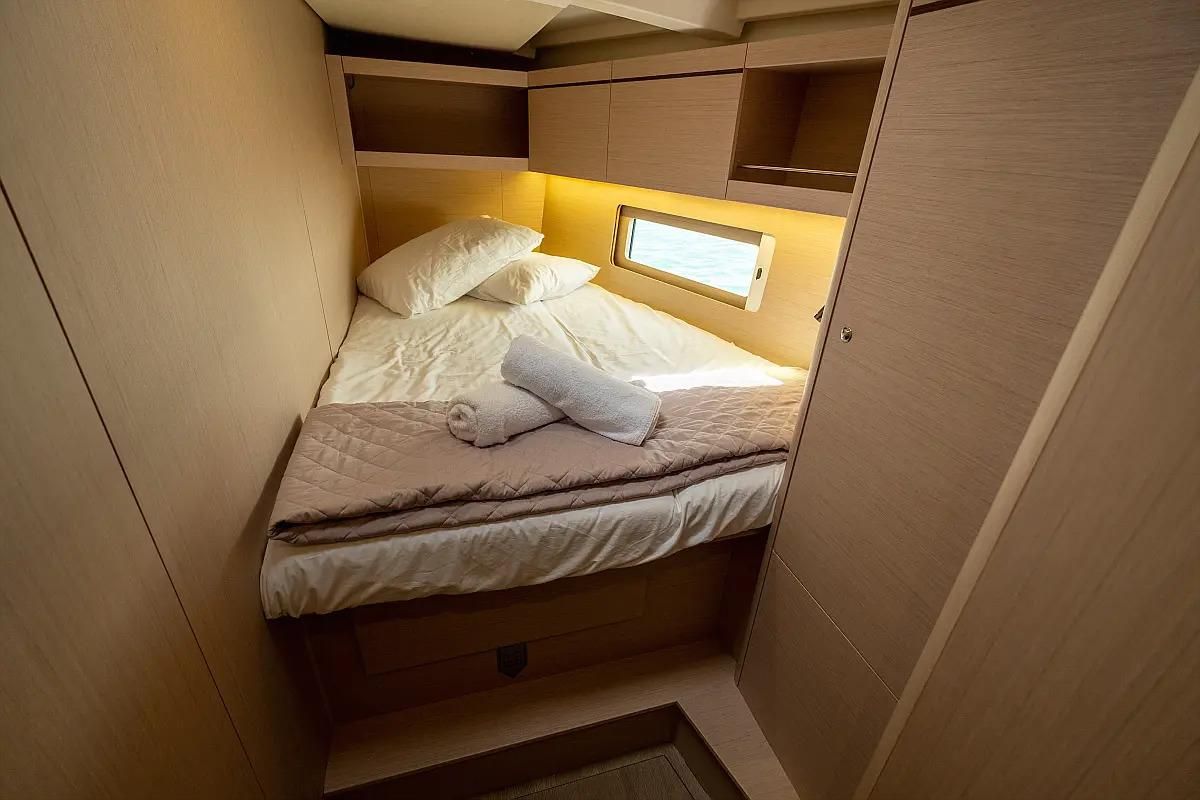2021 Beneteau 47 