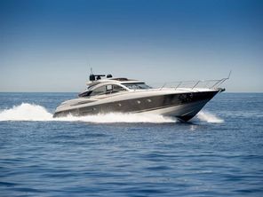 2004 Sunseeker Predator 61