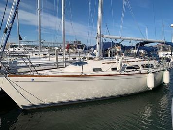 Sabre 362