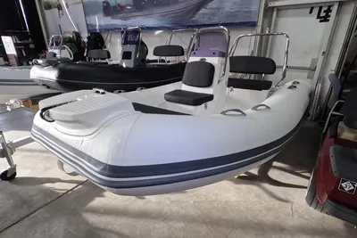 Grand Inflatables S370NL