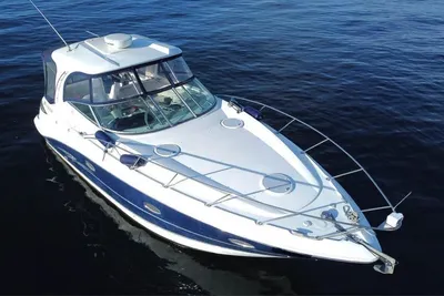 Larson Cabrio 350