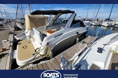 2015 Bayliner Ciera 8