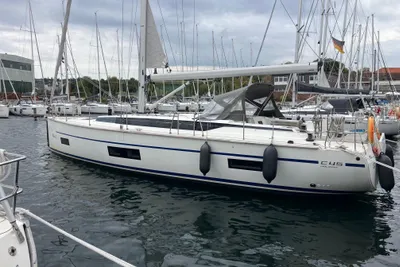 2019 Bavaria C45 Holiday