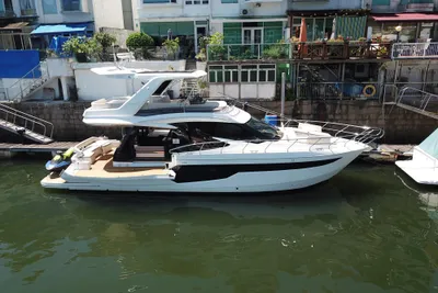 Galeon 500 Fly