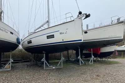 2019 Bavaria C45 Holiday