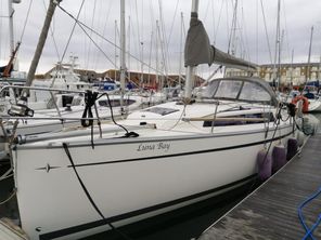 2014 Bavaria Easy 9.7