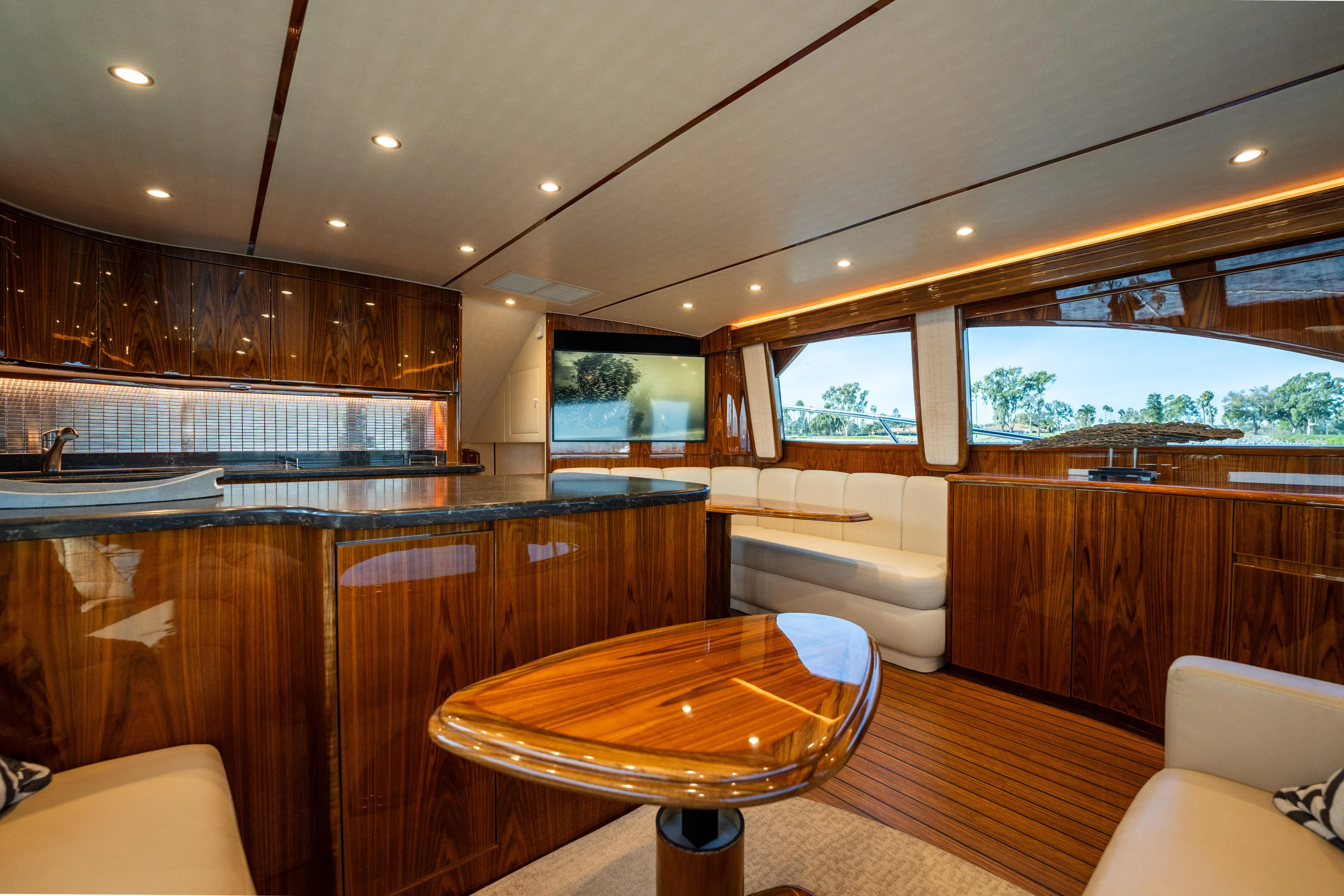 Cabo Chaos Yacht Photos Pics 