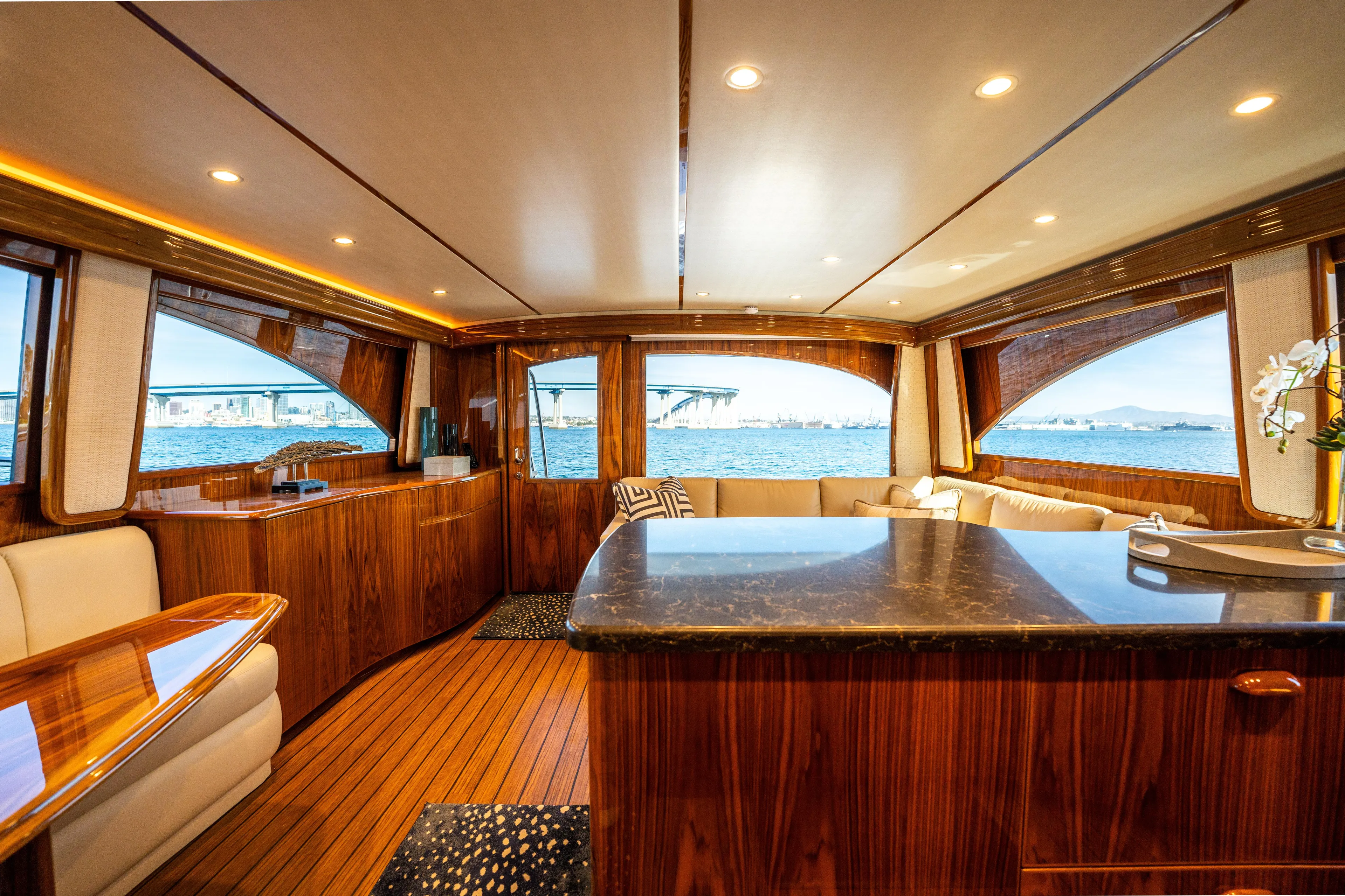 Cabo Chaos Yacht Photos Pics 