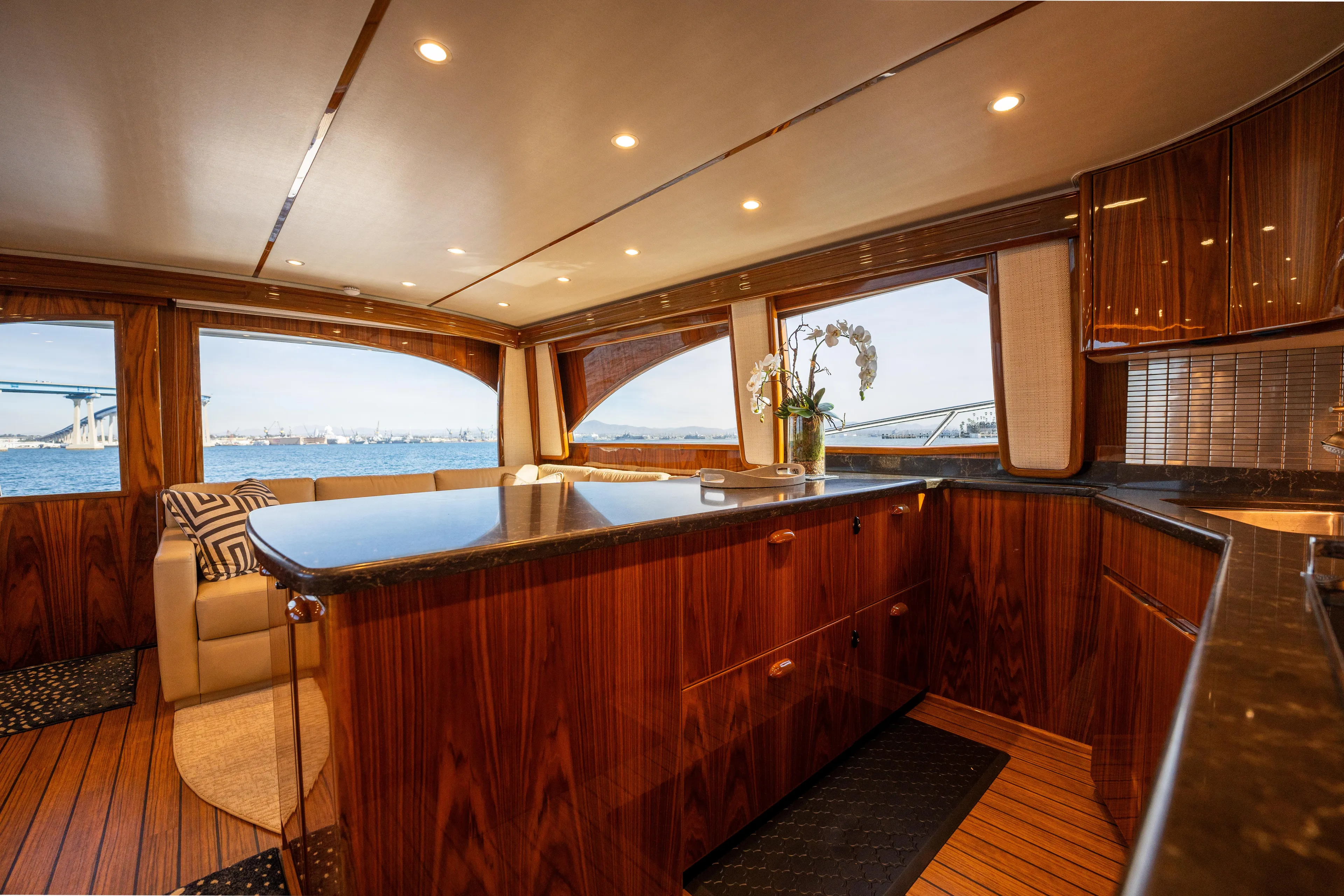 Cabo Chaos Yacht Photos Pics 