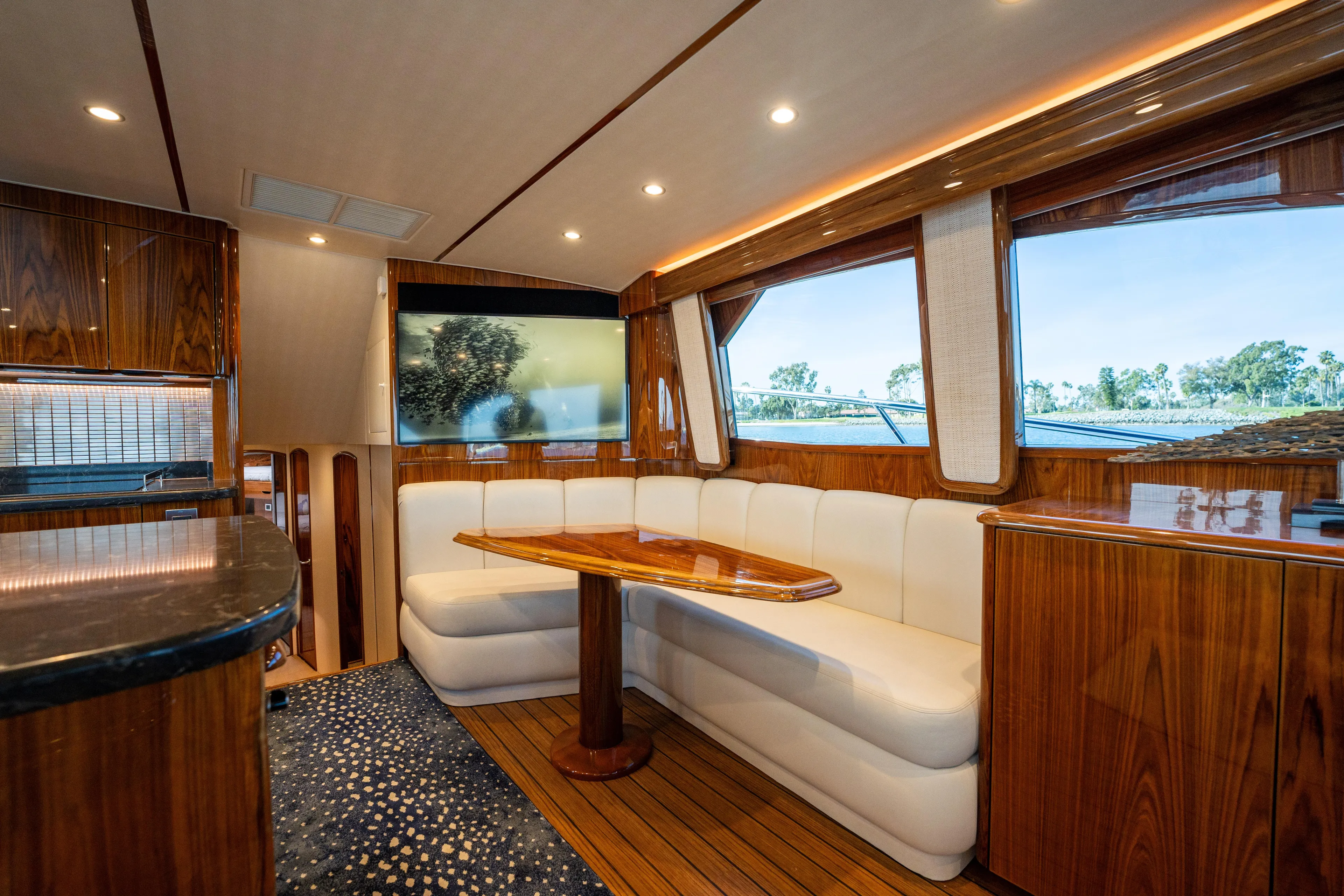 Cabo Chaos Yacht Photos Pics 