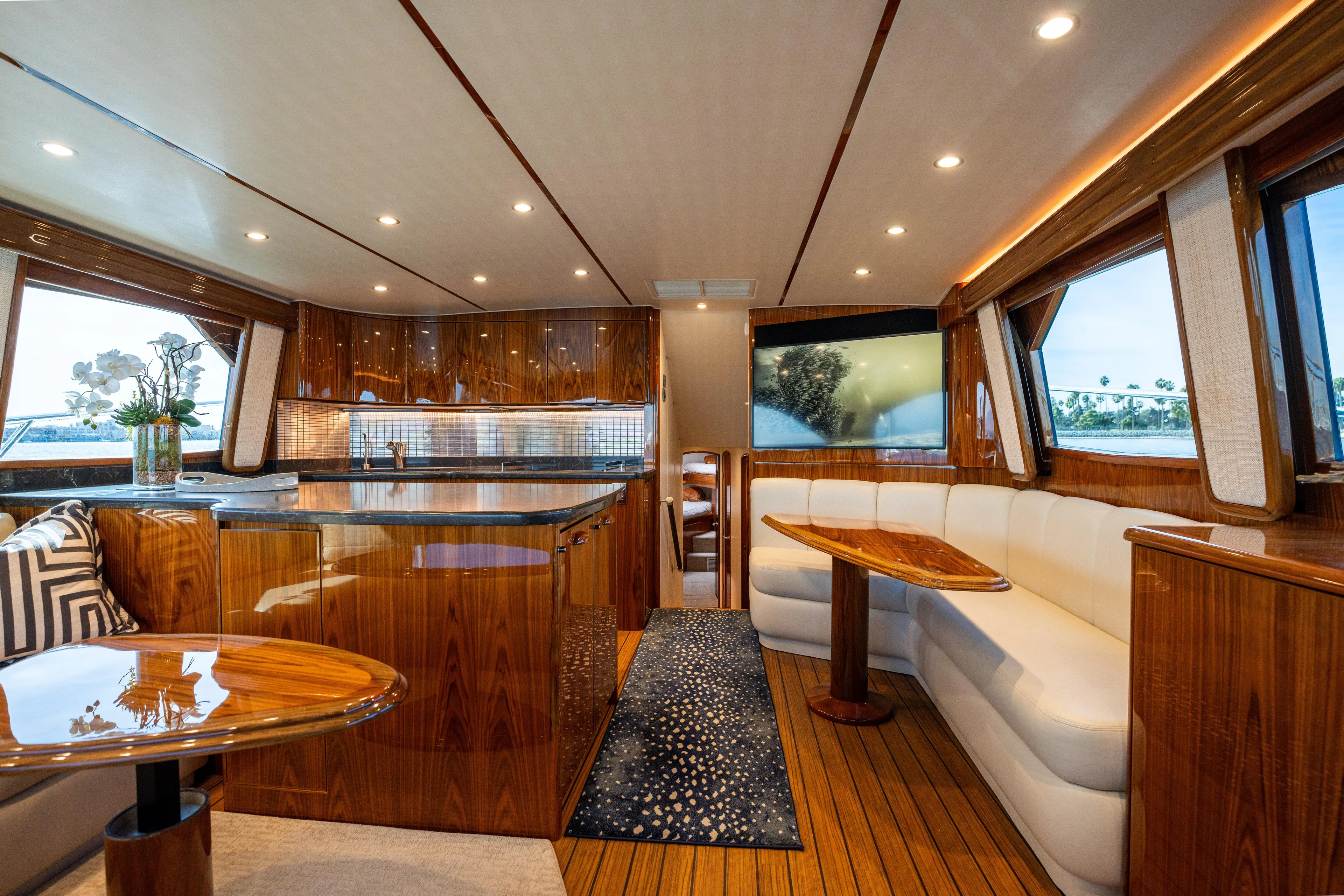 Cabo Chaos Yacht Photos Pics 