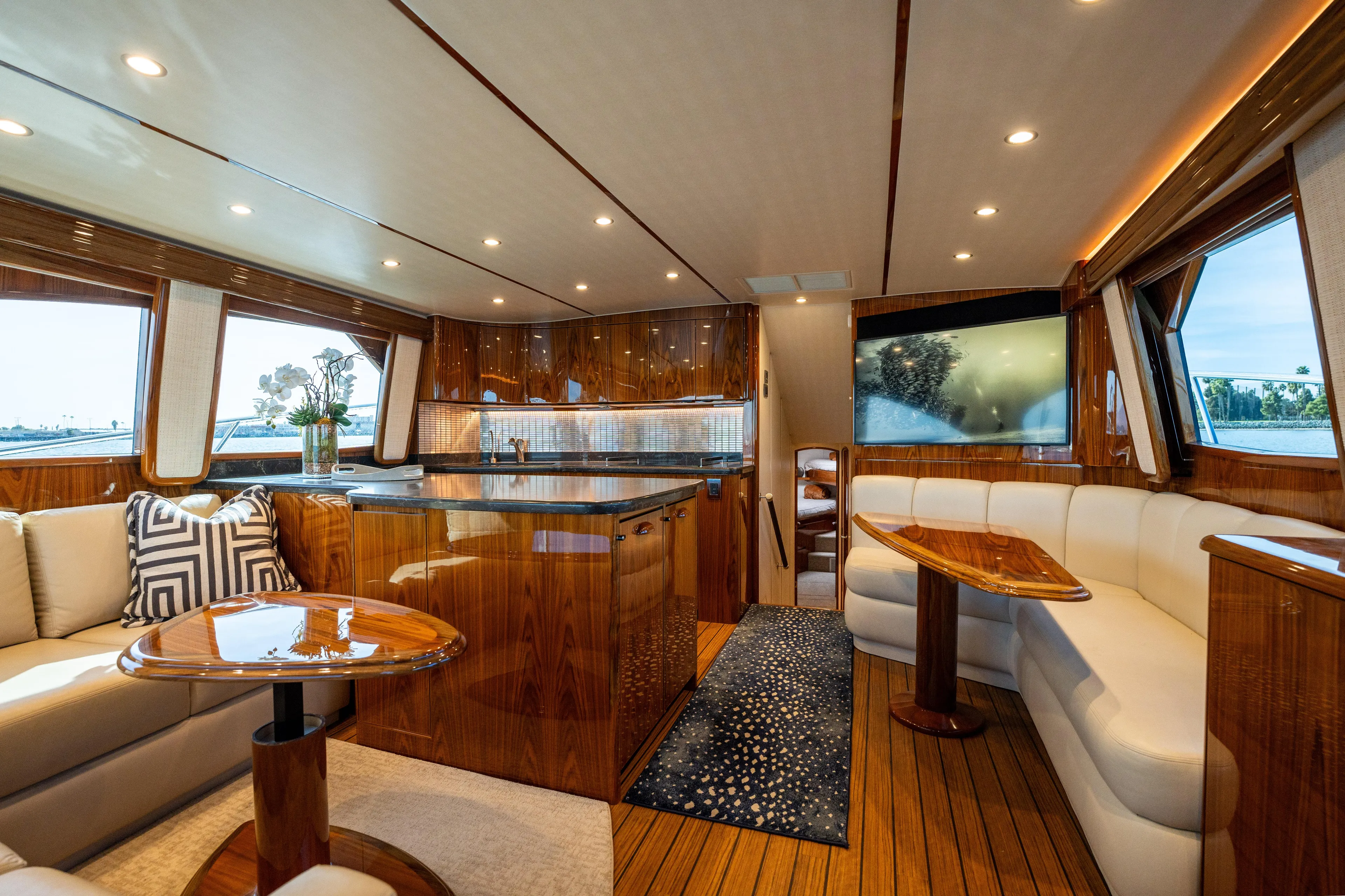 Cabo Chaos Yacht Photos Pics 