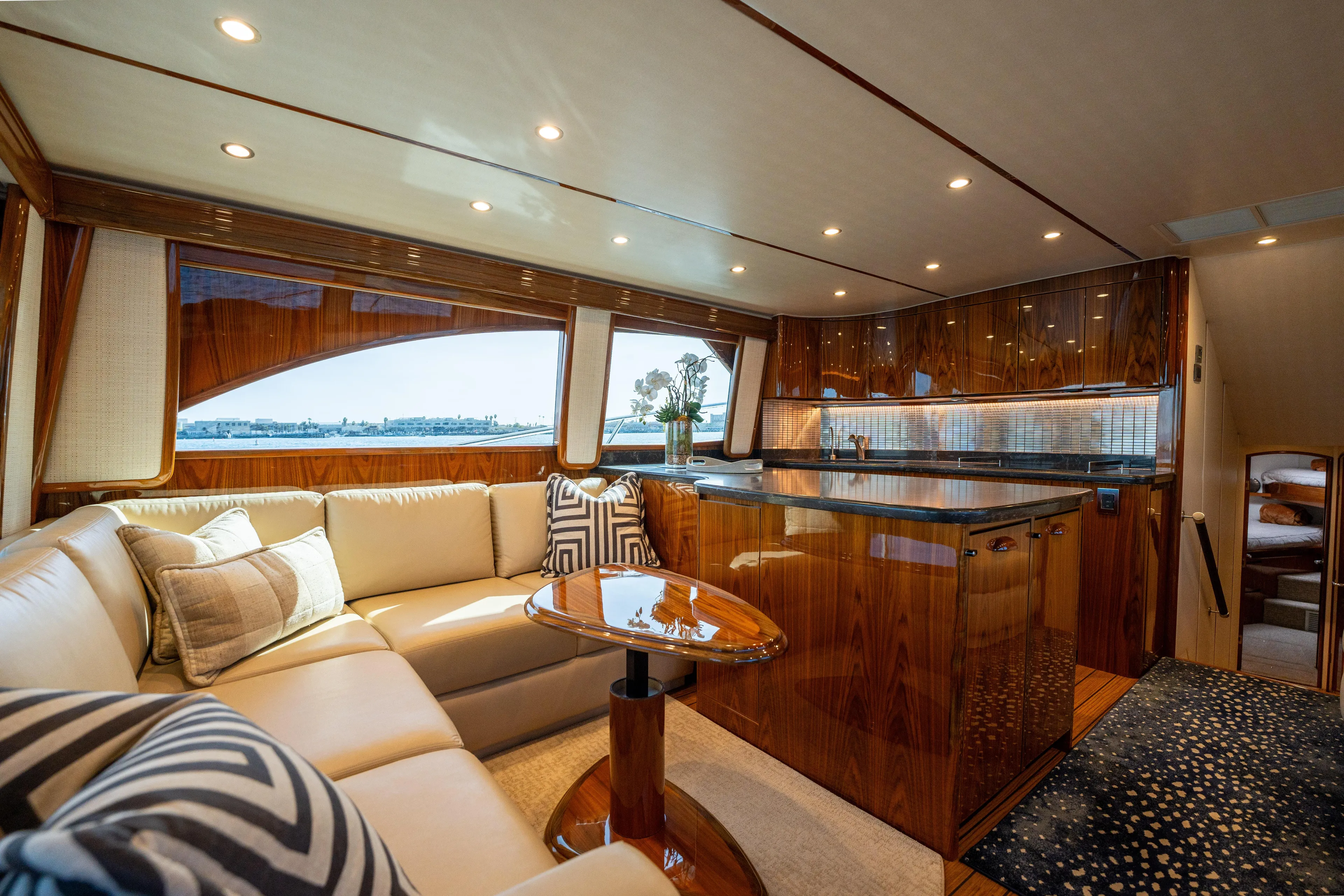 Cabo Chaos Yacht Photos Pics 