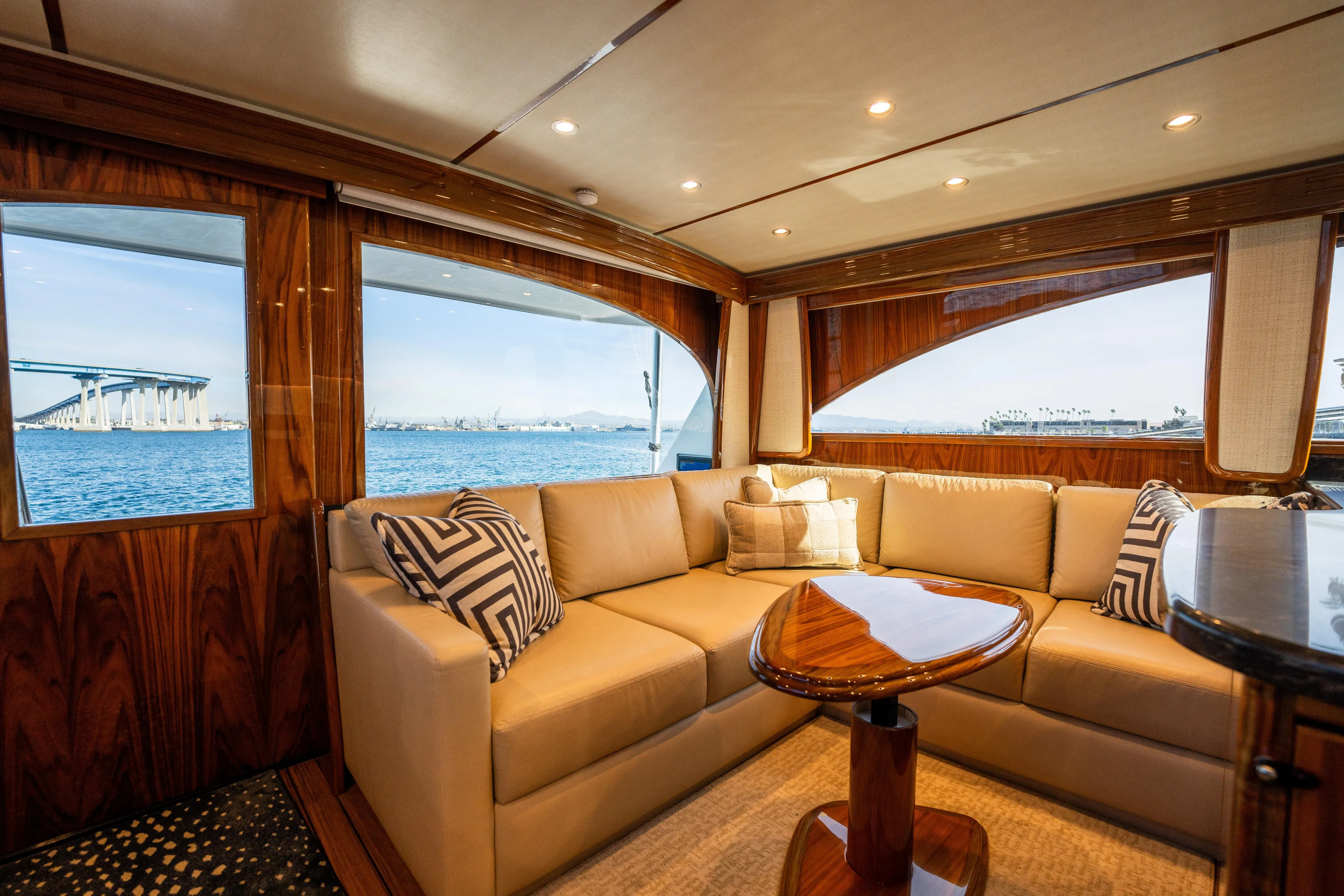 Cabo Chaos Yacht Photos Pics 