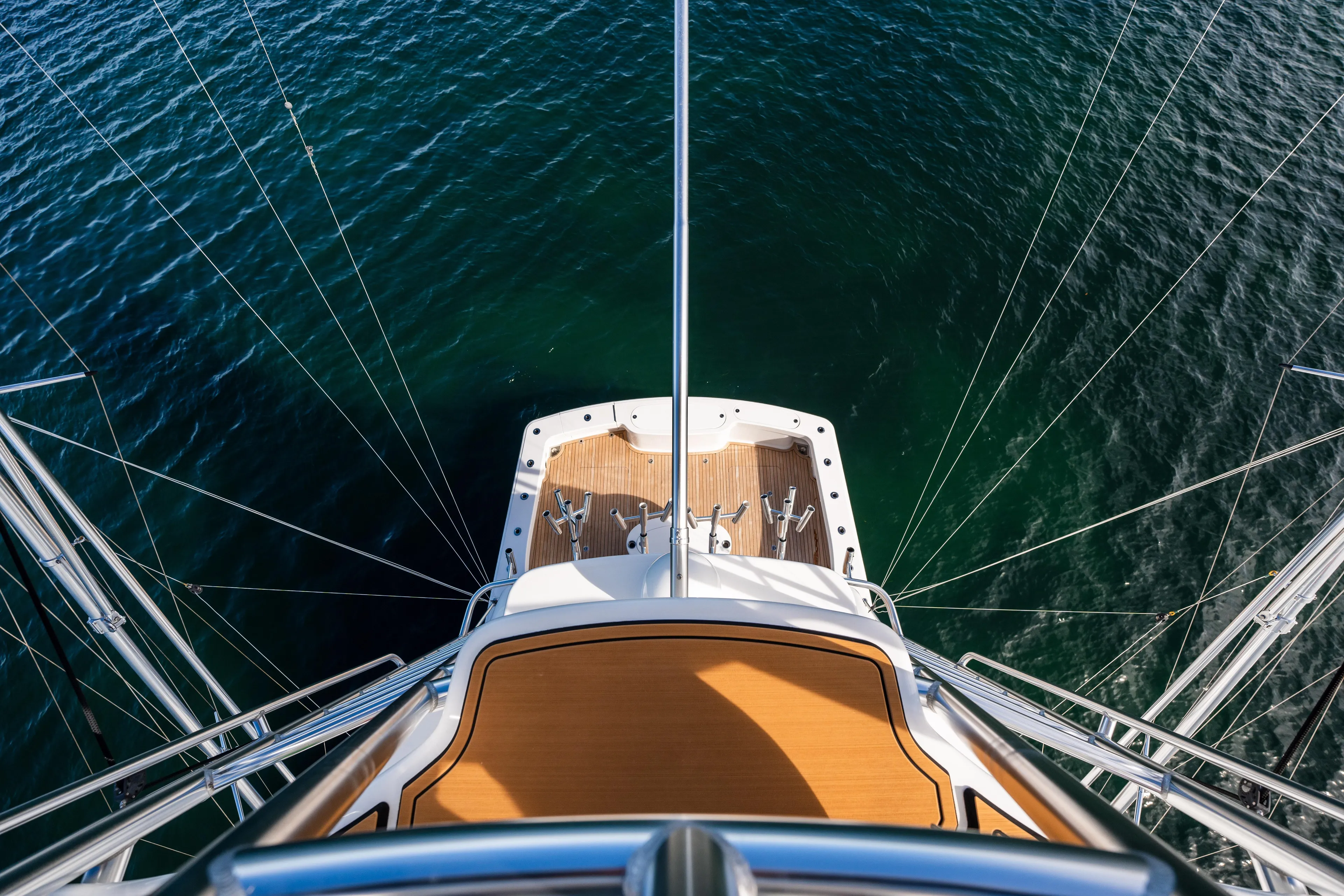 Cabo Chaos Yacht Photos Pics 