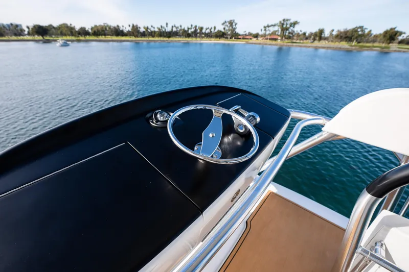 Cabo Chaos Yacht Photos Pics 