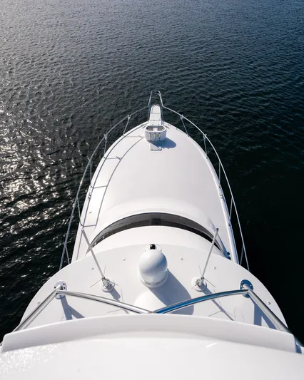 Cabo Chaos Yacht Photos Pics 