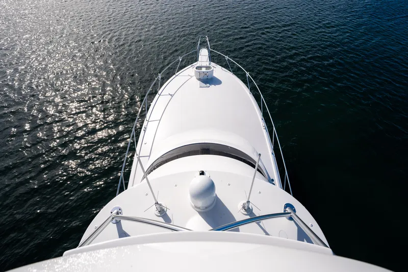 Cabo Chaos Yacht Photos Pics 