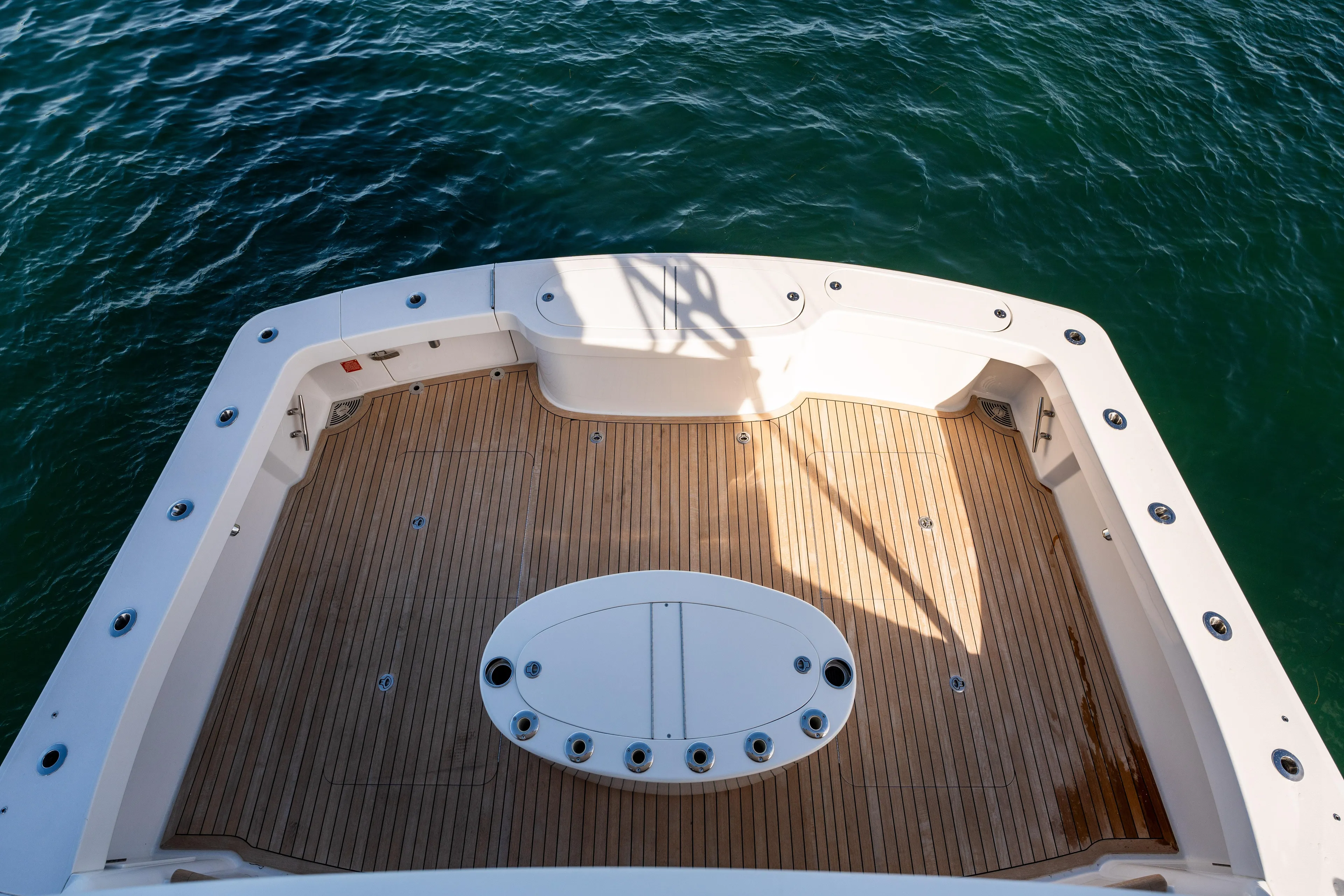 Cabo Chaos Yacht Photos Pics 