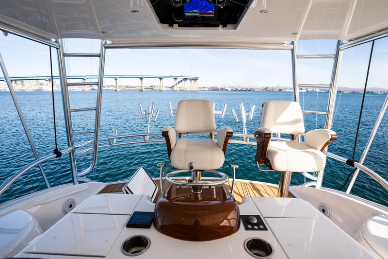 Cabo Chaos Yacht Photos Pics 