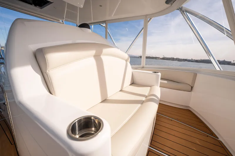 Cabo Chaos Yacht Photos Pics 