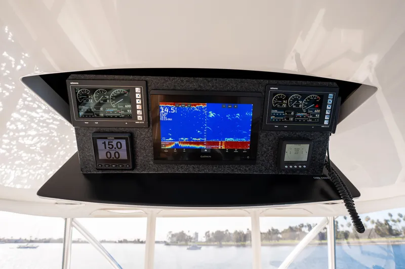 Cabo Chaos Yacht Photos Pics 