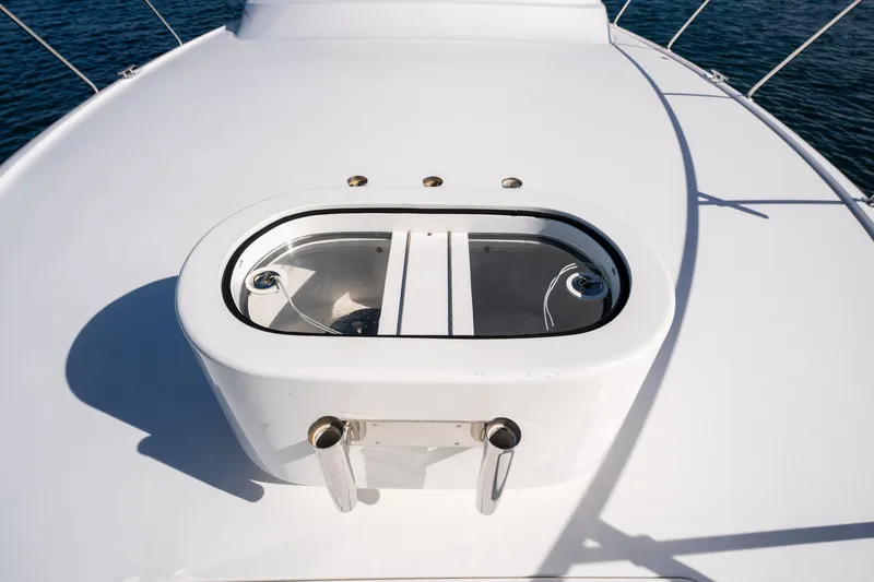 Cabo Chaos Yacht Photos Pics 