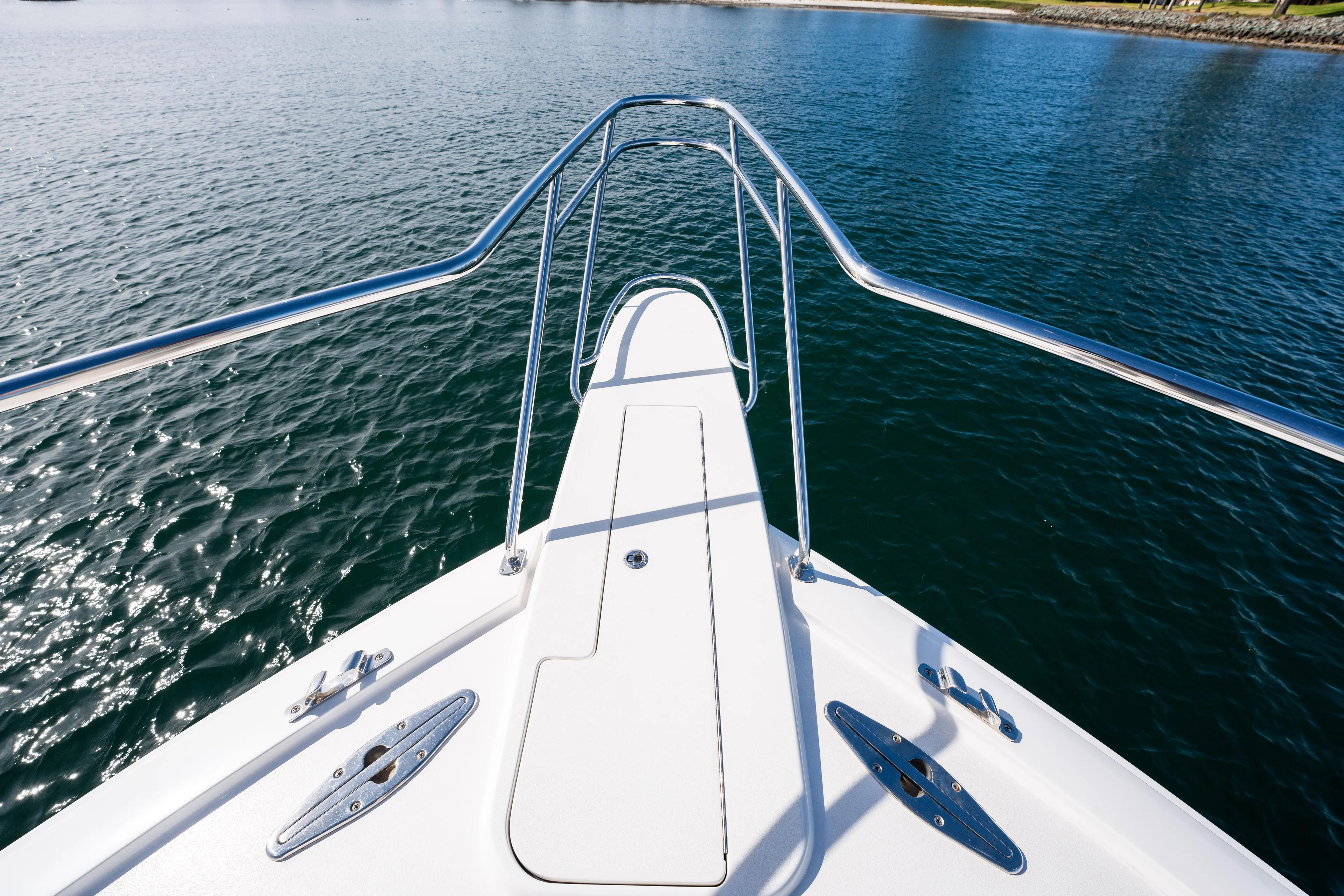 Cabo Chaos Yacht Photos Pics 