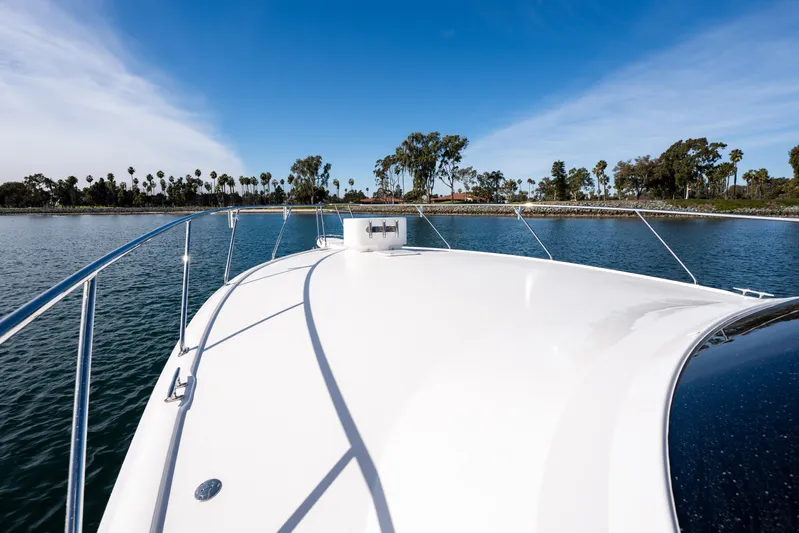 Cabo Chaos Yacht Photos Pics 