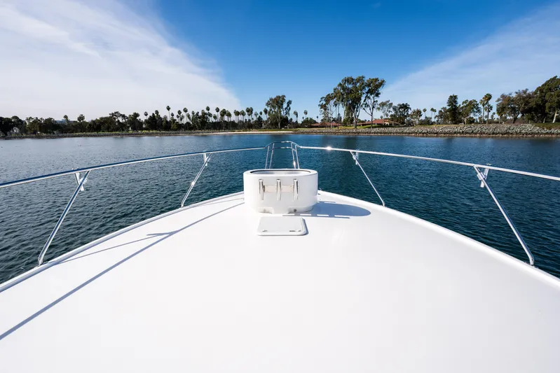 Cabo Chaos Yacht Photos Pics 