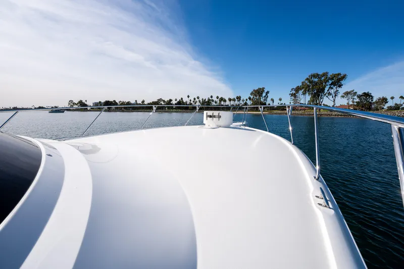 Cabo Chaos Yacht Photos Pics 