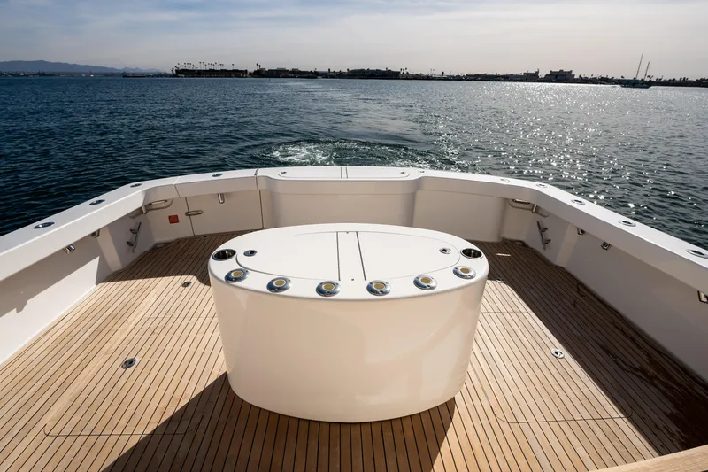 Cabo Chaos Yacht Photos Pics 