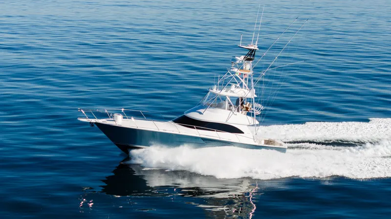 Cabo Chaos Yacht Photos Pics 