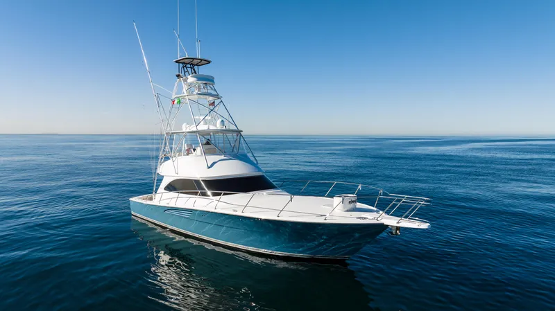 Cabo Chaos Yacht Photos Pics 