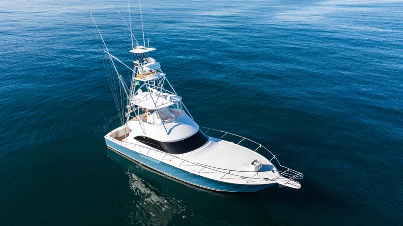 Cabo Chaos Yacht Photos Pics 