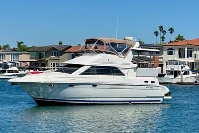 Cruisers 3650