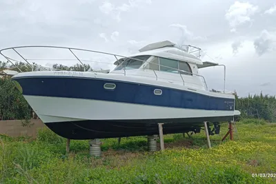 2005 Beneteau Antares 10.80