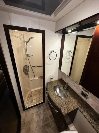 Man O War Yacht Photos Pics 