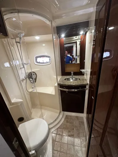 Man O War Yacht Photos Pics 