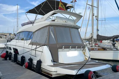 2017 Prestige 500