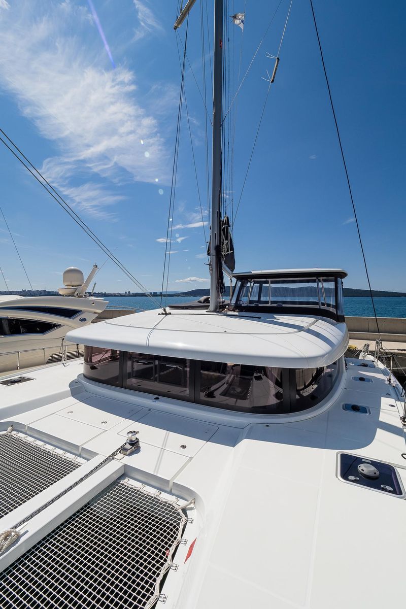 2019 Lagoon 41 