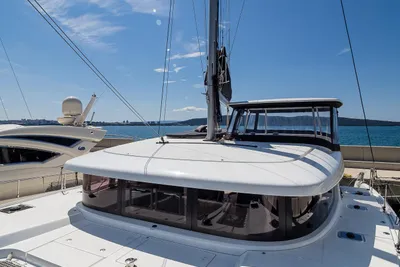 2019 Lagoon 42