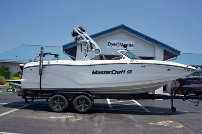 MasterCraft XT22