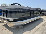 2023 Barletta Corsa 23QC Tri-Toon