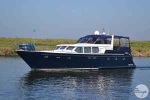 Zijlmans Eagle 1500 Cabrio