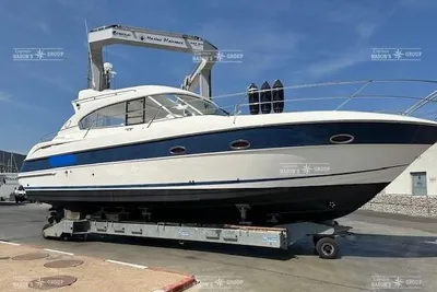 2007 Bavaria 37 HT