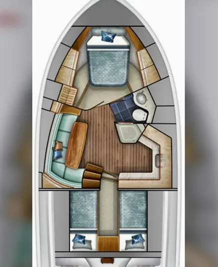 Abigail Yacht Photos Pics 