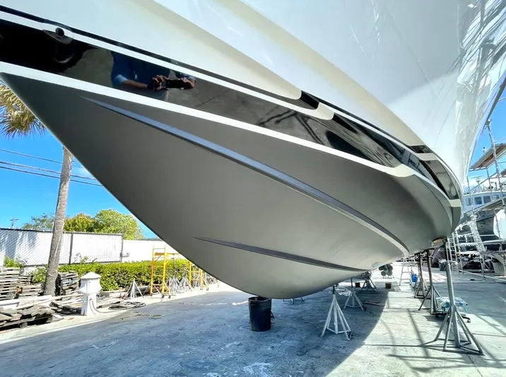 Abigail Yacht Photos Pics 